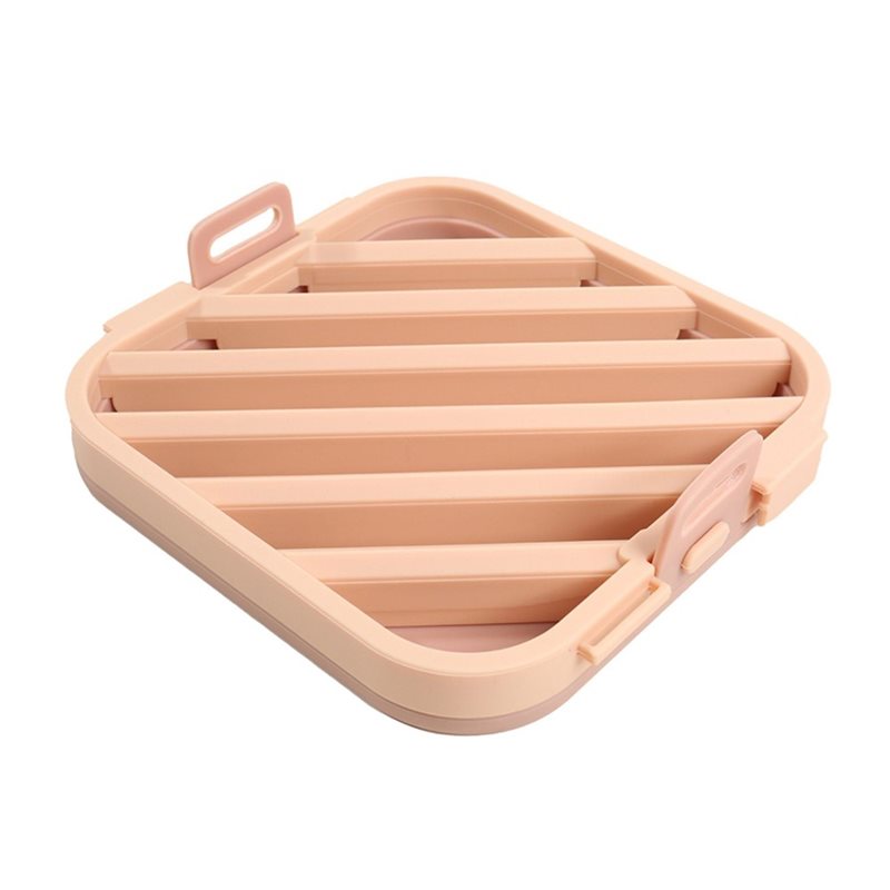 LLCS-Grill Pan Multifunctional - Kitchen Baking Rack 评论和价格