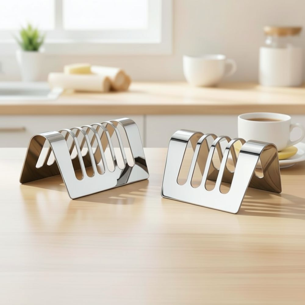 Durable Stainless Steel Bread  - Kitchen Baking Rack 评论和价格
