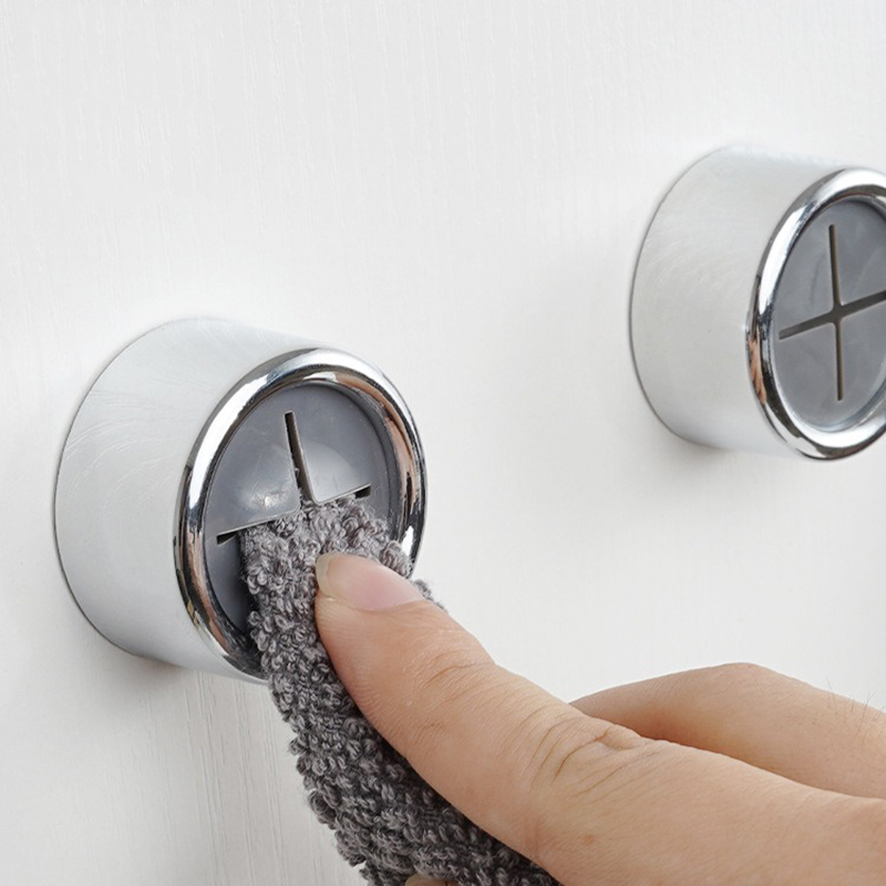 Kitchen Towel Holder Sucker Wa - Kitchen Uncle 评论和价格