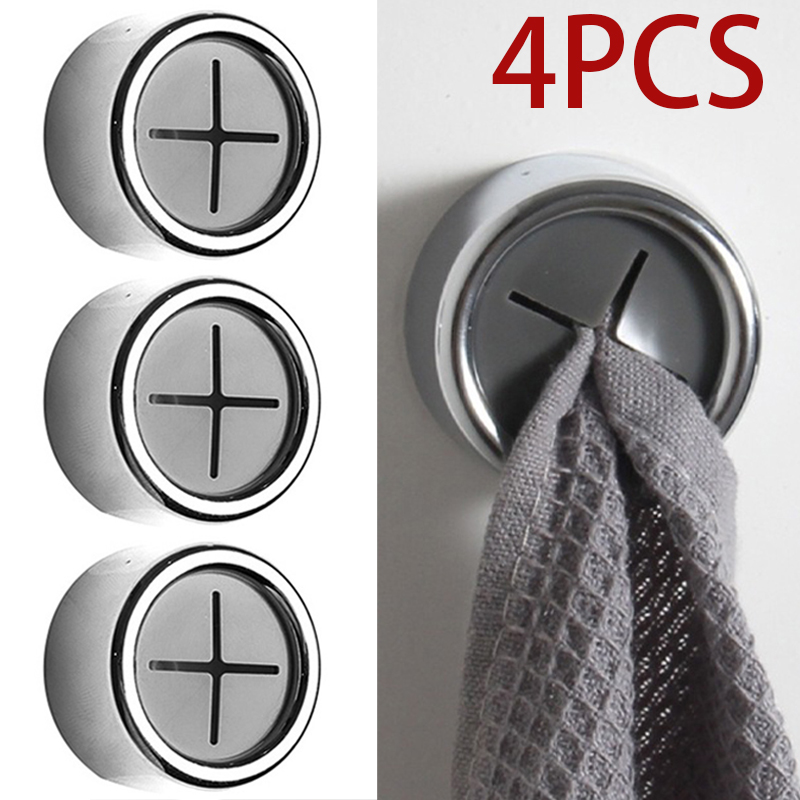Kitchen Towel Holder Sucker Wa - Kitchen Uncle 评论和价格