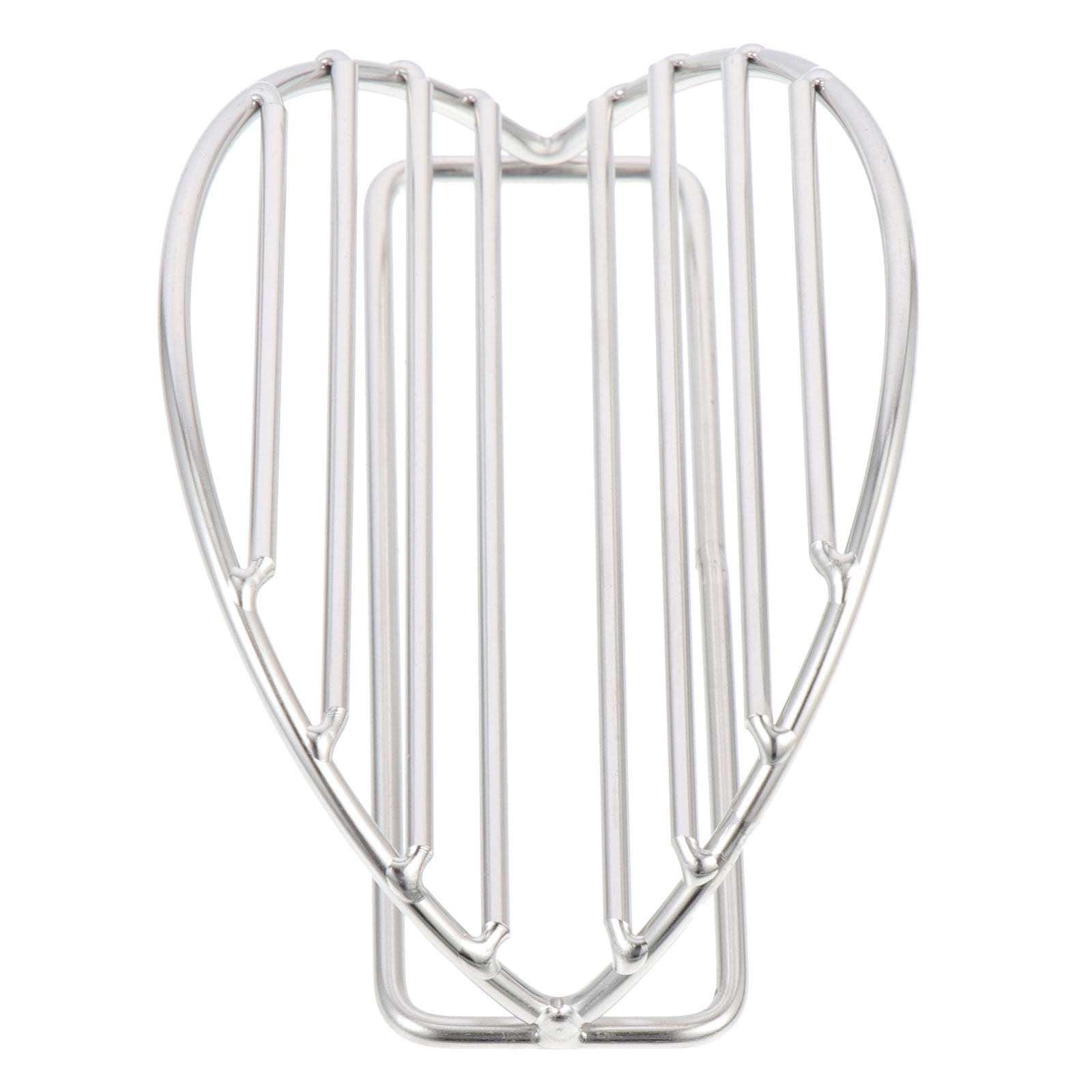 Taco Rack Stand Stainless Stee - Kitchen Baking Rack 评论和价格