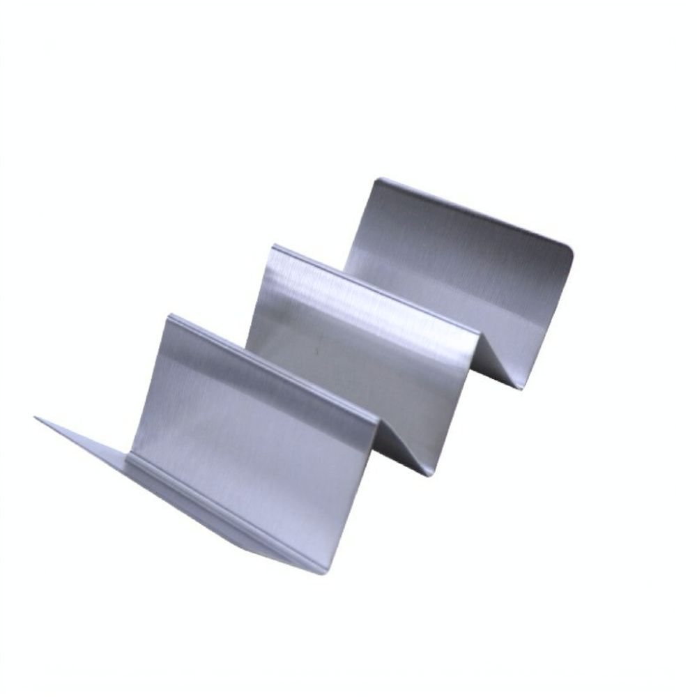 Modern Stainless Steel Taco Ra - Kitchen Baking Rack 评论和价格
